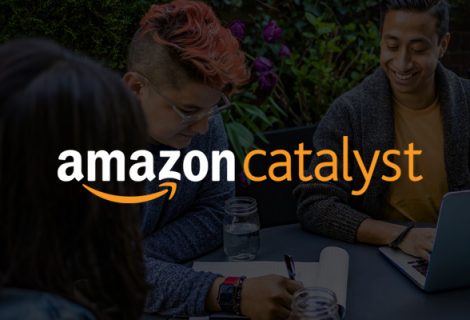 Amazon | Catalyst
